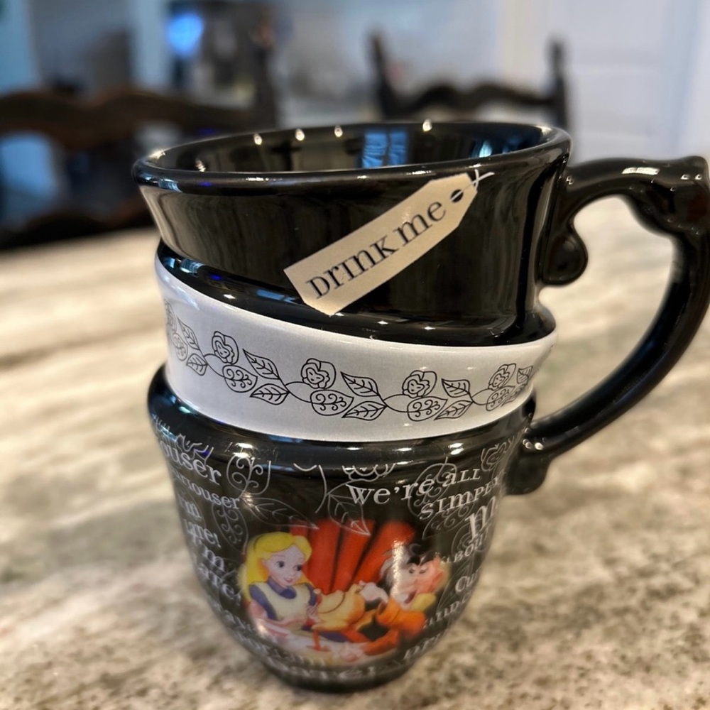 Disney Mug